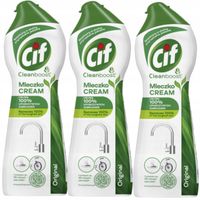 Cif mleczko czyszczenie wielofunkcyjne 0,75l