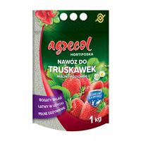 Hortifoska nawóz do truskawek, malin i poziomek 1kg