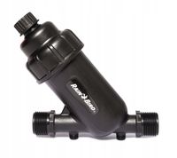 2X FILTR DYSKOWY ILCRBY 1" M 120 MESH DO NAWADNIANIA OGRODU RAIN BIRD 130 M