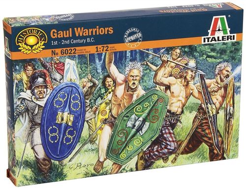 Gauls Warriors na Arena.pl