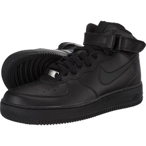 Nike Air Force 1 Mid 004 Rozmiar - 38 na Arena.pl