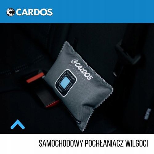 K2 Samochodowy pochłaniacz wilgoci na Arena.pl