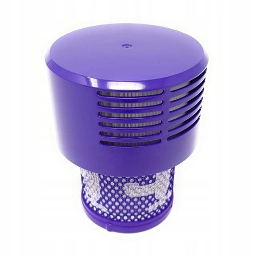 1x FILTR ZMYWALNY DO DYSON V10 Cyclone Total Absolute Animal SV12 969082-01 na Arena.pl
