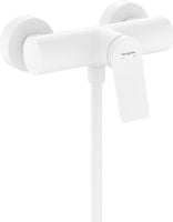 Bateria prysznicowa HANSGROHE Vivenis 75623700 Biały matowy