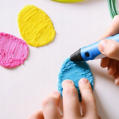 Długopis 3D - Wkład do długopisu, filament 100m na Arena.pl