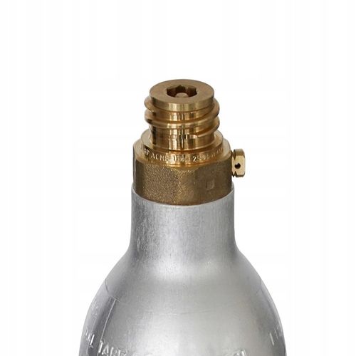 NABÓJ BUTLA CO2 SODASTREAM DO SPINEL SODA PHILIPS DAFI BRITA NOWA ! ! ! na Arena.pl