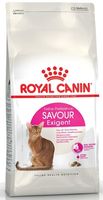 Karma dla wybrednego kota, kierującego się teksturą chrupka Royal Canin 2kg