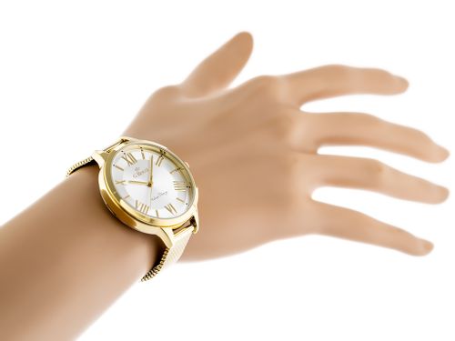 ZEGAREK G. ROSSI - G.R10296B5-3D1 (zg871b) + BOX na Arena.pl