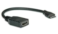 Roline Hdmi High Speed Cable With