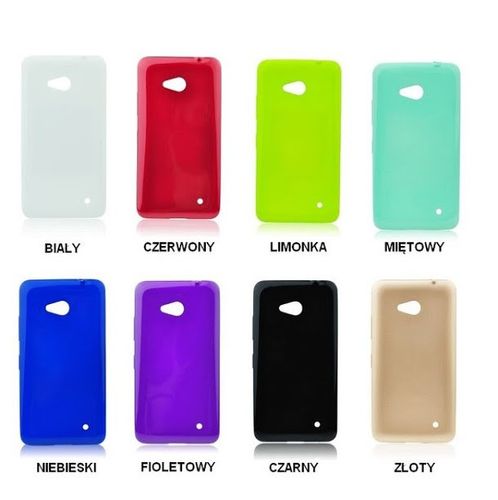 Etui Bumper Samsung A5 2016 na Arena.pl