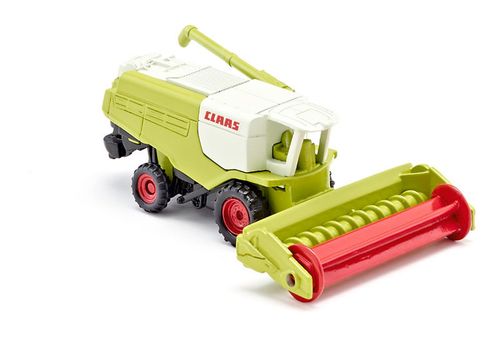 Siku - Kombajn Claas 1476 na Arena.pl