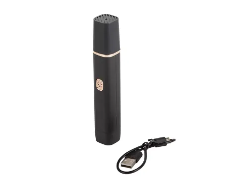 Trymer do nosa ucha uszu depilator włosów golarka na Arena.pl