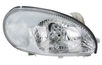 Daewoo Lanos 97-08 Reflektor Przedni Lampa przednia prawa