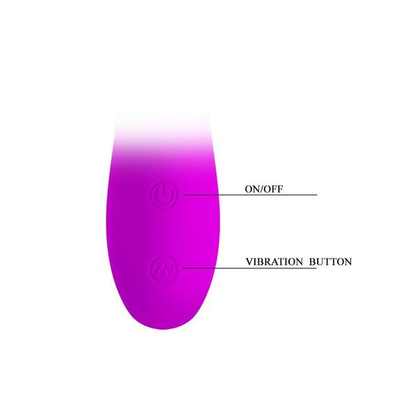 Pretty Love - Paul Purple, Usb 30 Function zdjęcie 6