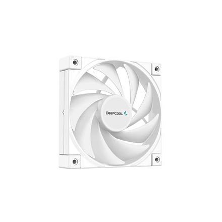 Deepcool | AK620 | Biały | Intel, AMD | CPU Air Cooler na Arena.pl