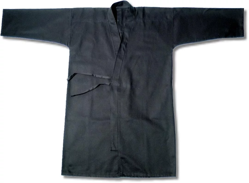 Keikogi, Bluza Do Iaido 160 cm zdjęcie 1