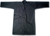 Keikogi, Bluza Do Iaido 160 cm