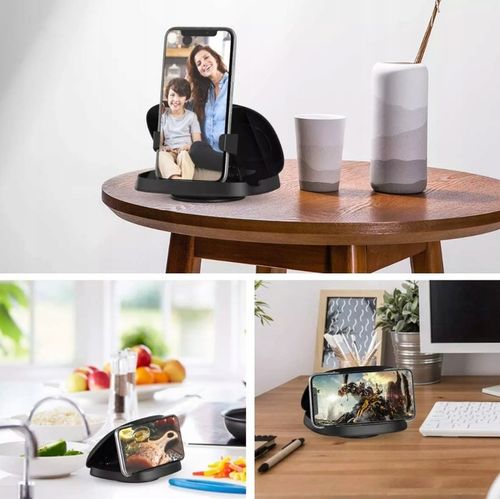 UCHWYT SAMOCHODOWY NA TELEFON NA KOKPIT DESKĘ DO SAMOCHODU na Arena.pl