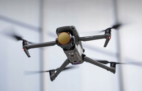 Filtr do drona PGY-TECH CPL do DJI Mavic 3 Pro Professional na Arena.pl