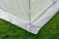 FOLIA ZAMIENNA NA TUNEL FOLIOWY FOLIAK 3x2m 6m2