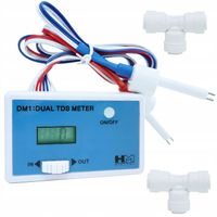 Miernik zasolenia HM-Digital TD-81