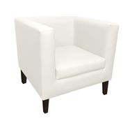 Fotel Monaco nogi venge D10