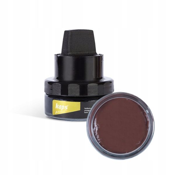 DELICATE CREAM Z APLIKATOREM STARA SKÓRA 50 ML - KAPS zdjęcie 1