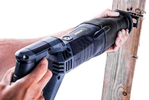 PIŁA SZABLASTA PILARKA WYRZYNARKA LISI OGON na Arena.pl