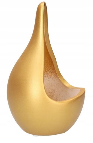 DONICZKA OSŁONKA CERAMICZNA ŁEZKA DO SUKULENTÓW na Arena.pl