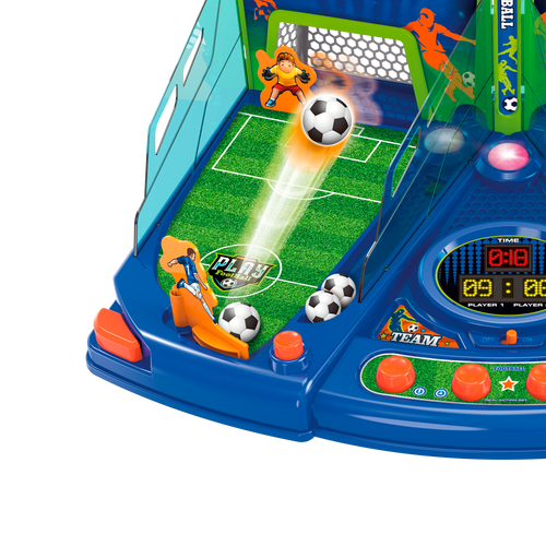 ZAB0128 Gra stoowa SHOT SOCCER na Arena.pl