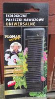 Ekologiczne pałeczki nawozowe uniwersalne Plonar Active Ekodarpol