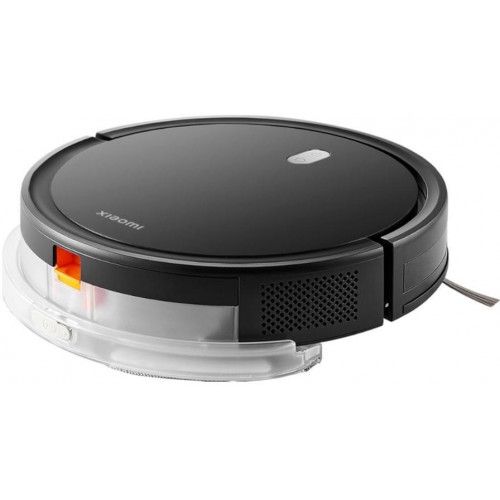 ODKURZACZ XIAOMI VACUUM ROBOT E5 - CZARNY (SMART) na Arena.pl