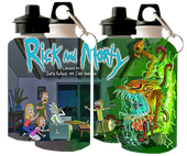 Bidon Rick i Morty