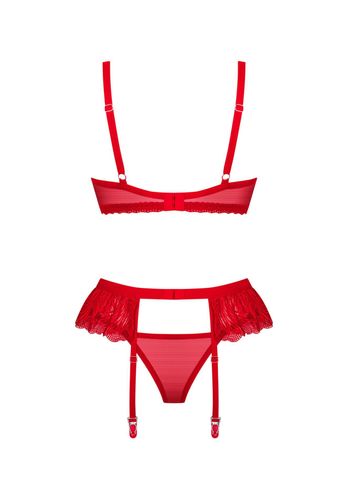 chilisa komplet 3 częściowy  m/l na Arena.pl