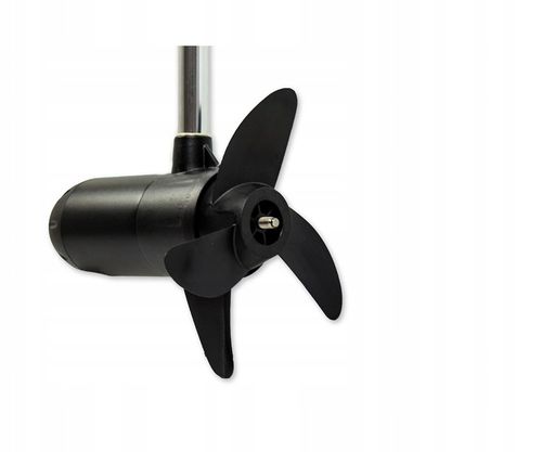 VOLT Polska WICHER 70 zaburtowy silnik elektryczny 800W Biegi 5 przód 3 tył na Arena.pl