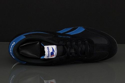 Reebok ROYAL CL RAY (V60191) na Arena.pl