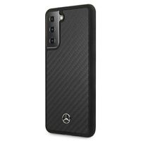 mercedes mehcs21mrcabk s21+ g996czarny/black carbon hardcase dynamic