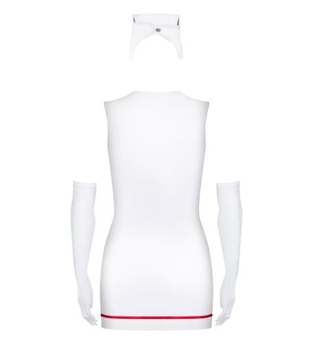 Frywolna pielęgniarka S/M na Arena.pl