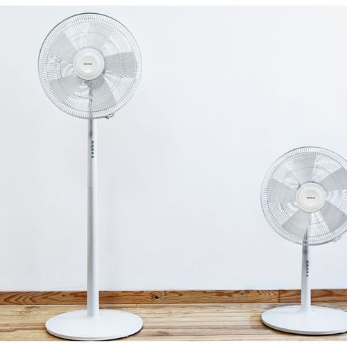 Wentylator stołowy Cecotec Forcesilence Smart 60 W na Arena.pl
