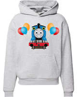 Bluza z kapturem Tomek i Przyjaciele