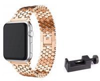 BRANSOLETKA PASEK DO APPLE WATCH ULTRA 49MM
