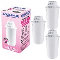 Wkład filtrujący Aquaphor A5 Mg do dzbanka wzbogacający wodę w magnez