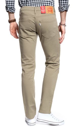 LEVI’S 511 Slim 045112244 W33 L34 na Arena.pl