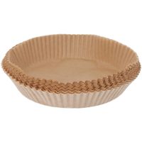 wkład papierowy do frytownicy 20cm 100szt. 3327