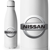 Termos - Butelka Termiczna - Nissan - dla fana