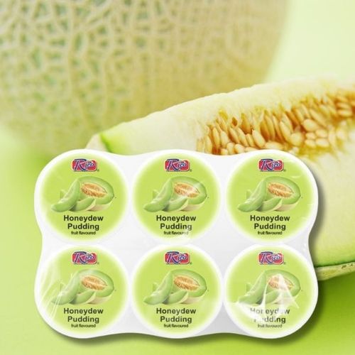 Rico Honeydew Pudding deser o smaku melona na wodzie kokosowej na Arena.pl