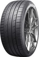 1X opony Letnie 275/60R20 Sailun ATREZZO ZSR 2 SUV 119V XL 2025