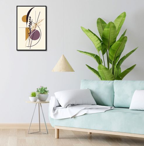 Plakat 40x60cm Jesienne Tańce na Arena.pl