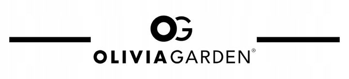 OLIVIA GARDEN FINGERBRUSH COMBO SZCZOTKA MINT zdjęcie 3