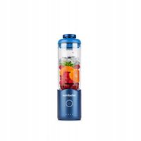 Blender personalny NUTRIBULLET Flex NBP013.BL Niebieski